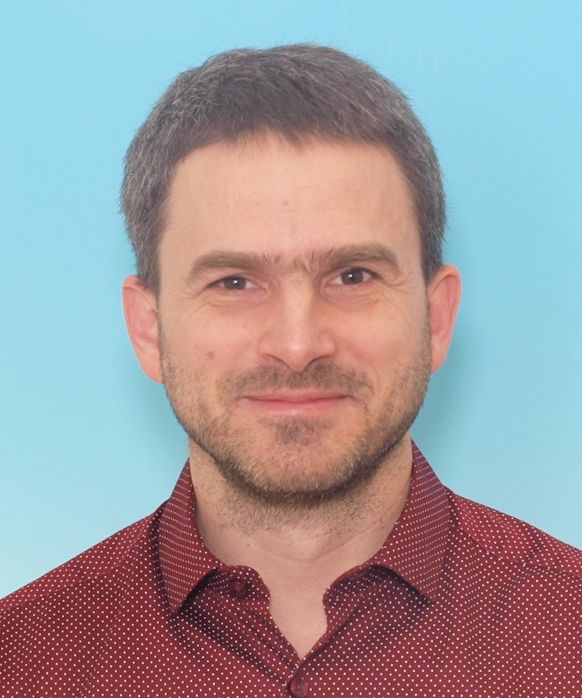 Ing. Karel Hlaváček, Ph.D.