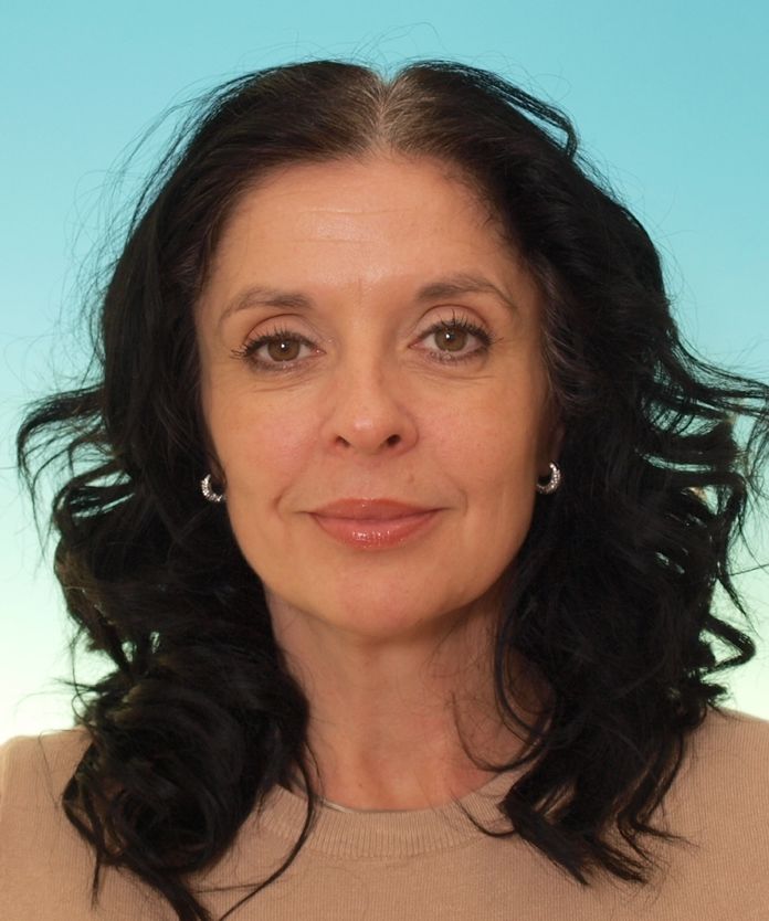 prof. Ing. Silvie Heviánková, Ph.D.