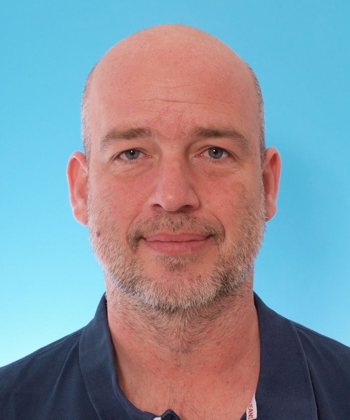 Ing. Aleš Lokaj, Ph.D.